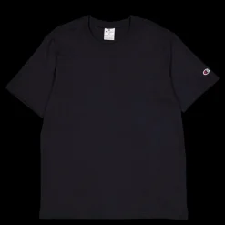 Champion 2pack Crew-neck Black Beauty Svart New