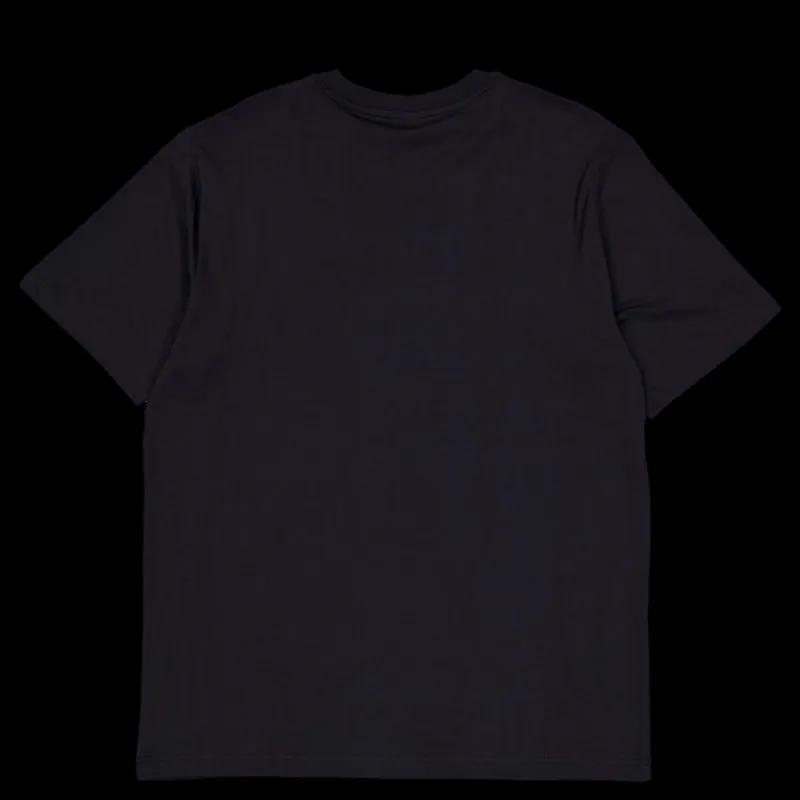 Champion 2pack Crew-neck Black Beauty Svart New