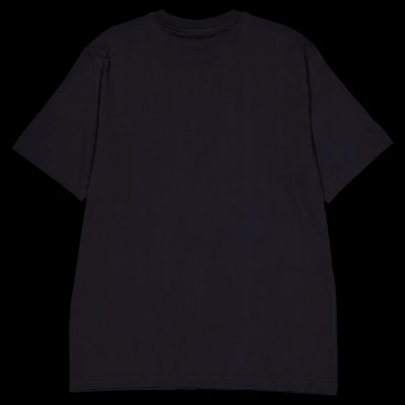 Discount Champion 2pack Crew-neck New Oxford Grey Melange Svart