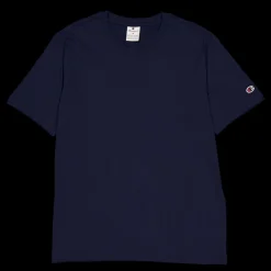 Champion 2pack Crew-neck White Blå