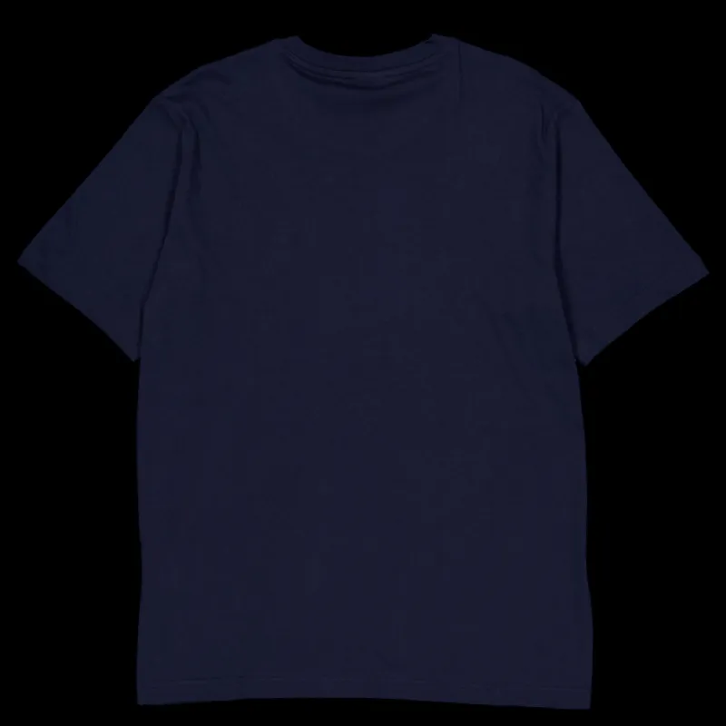 Champion 2pack Crew-neck White Blå