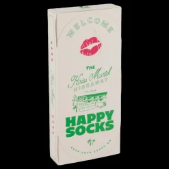 Happy Socks 1-pack Do Not Disturb Gift Set White Vit Online