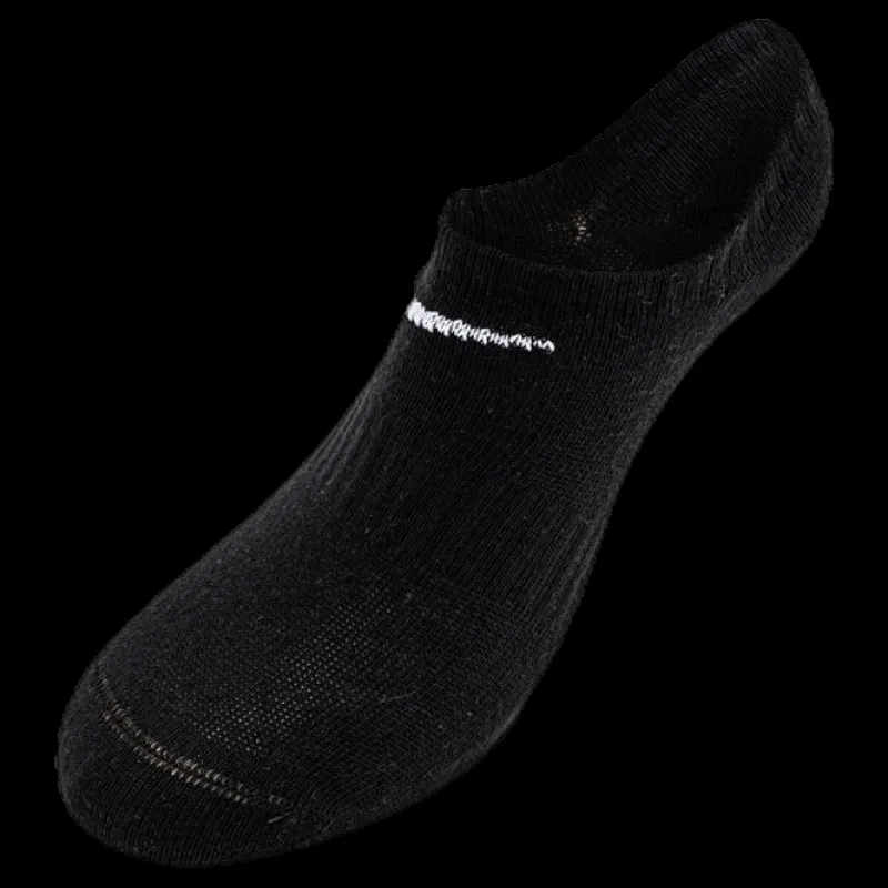 Nike 3-pack Everyday Lightweight No Show Patterned Grå Sale