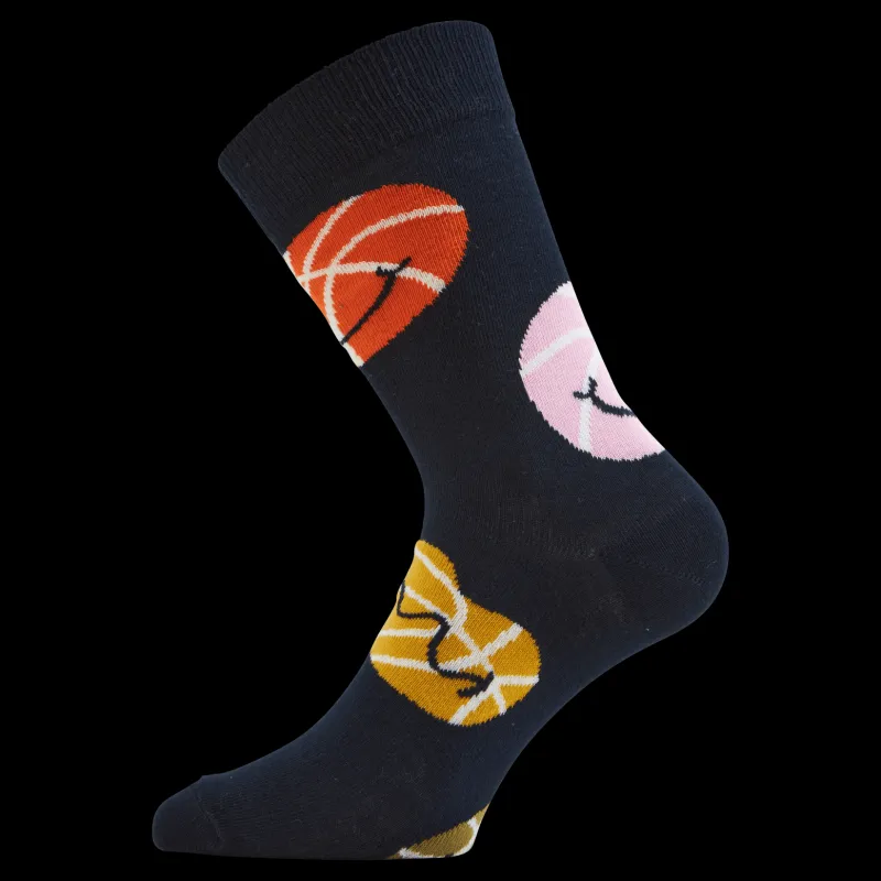 Best Happy Socks 5-pack Game Day Socks Gift Set Multi Color Flerfärgad