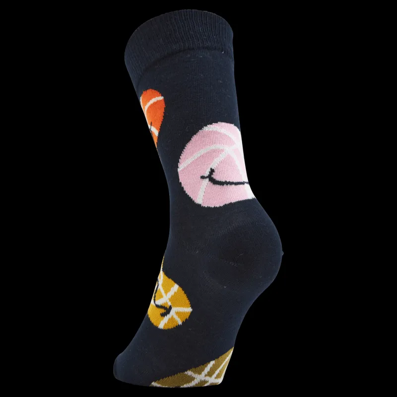 Best Happy Socks 5-pack Game Day Socks Gift Set Multi Color Flerfärgad