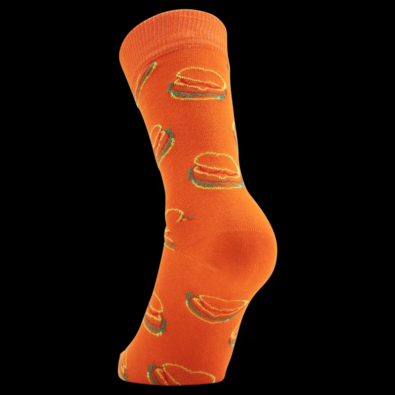Best Happy Socks 5-pack Game Day Socks Gift Set Multi Color Flerfärgad