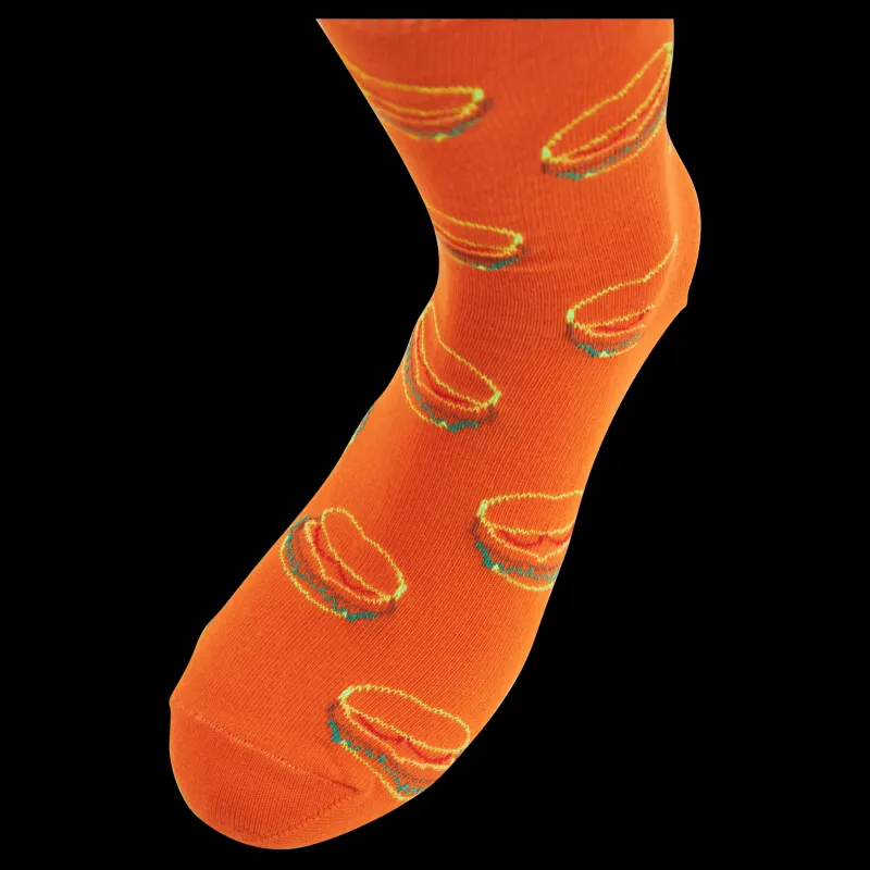 Best Happy Socks 5-pack Game Day Socks Gift Set Multi Color Flerfärgad