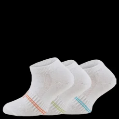 Discount Norfolk 3-Pack Kids Basic Socks - Yogi White Vit