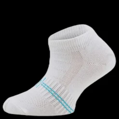 Discount Norfolk 3-Pack Kids Basic Socks - Yogi White Vit