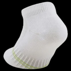 Discount Norfolk 3-Pack Kids Basic Socks - Yogi White Vit