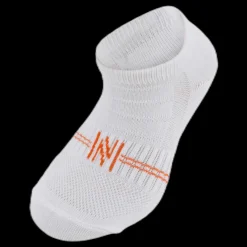 Discount Norfolk 3-Pack Kids Basic Socks - Yogi White Vit