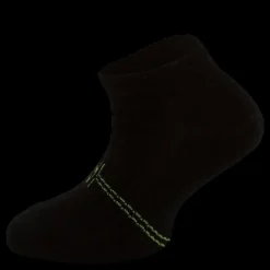 Norfolk 3-Pack Kids Basic Socks - Yogi Black Svart Outlet