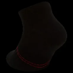 Norfolk 3-Pack Kids Basic Socks - Yogi Black Svart Outlet