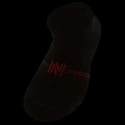 Norfolk 3-Pack Kids Basic Socks - Yogi Black Svart Outlet
