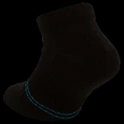 Norfolk 3-Pack Kids Basic Socks - Yogi Black Svart Outlet