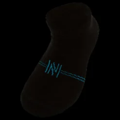 Norfolk 3-Pack Kids Basic Socks - Yogi Black Svart Outlet