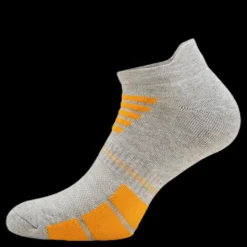 New Norfolk 2-Pack Low-Cut Socks - Lucy Grey Grå