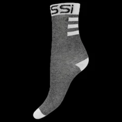 adidas 3-Pack Messi 3 Stripe Kids Grey Grå