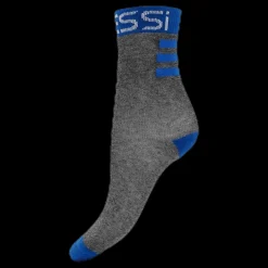adidas 3-Pack Messi 3 Stripe Kids Grey Grå