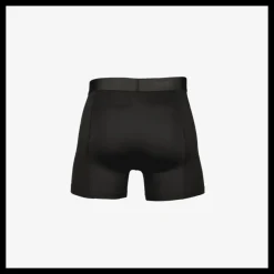 Online Salming 2-pack Performance Boxer Black Svart