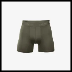 Salming 3-pack Performance Boxer Mixed Blå, Grön och Svart Hot