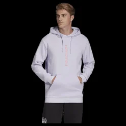 adidas Pack Po Hooe Purple/Black Lila och Svart Sale