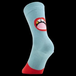 Discount Happy Socks 3-pack Single Ready To Mingle Multi Color Flerfärgad