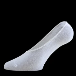 BLACC 5-pack Sneaker Socks White Vit Clearance