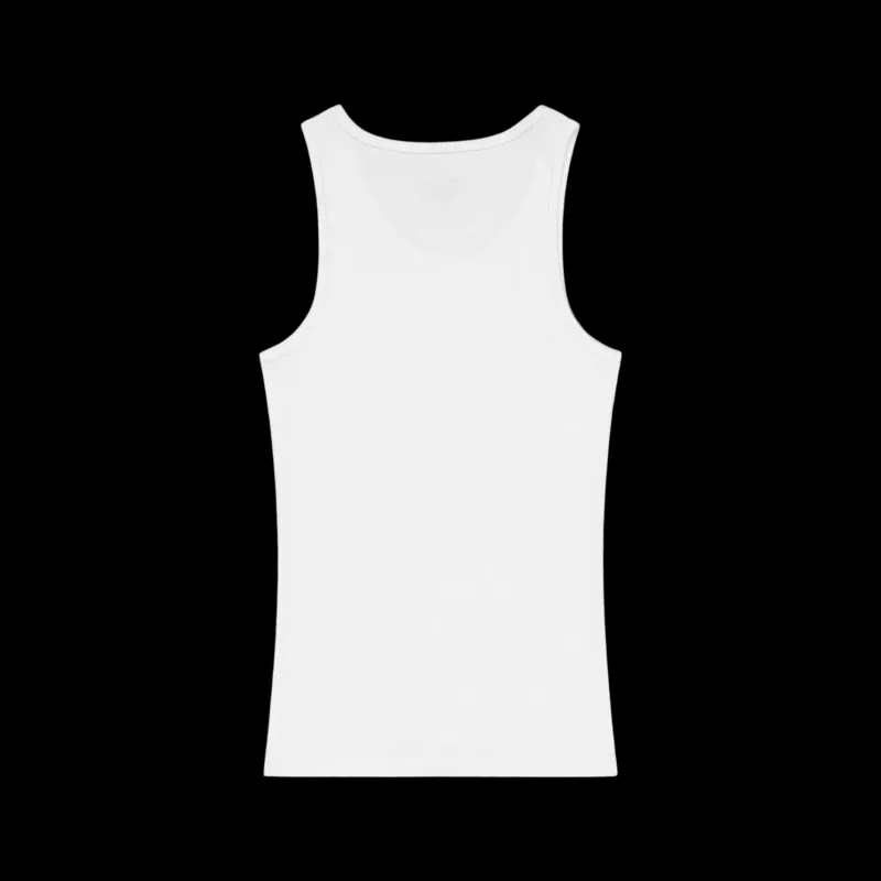 Bread & Boxers 2-pack Tank Ribbed Vit Sale