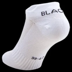 Discount BLACC 3-pack Training Sock Orange/White/Grey Orange, Vit och Grå