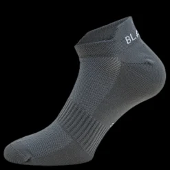 Discount BLACC 3-pack Training Sock Orange/White/Grey Orange, Vit och Grå