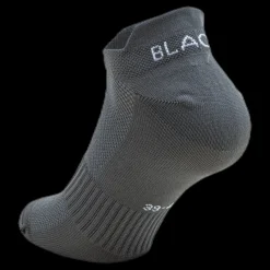 Discount BLACC 3-pack Training Sock Orange/White/Grey Orange, Vit och Grå