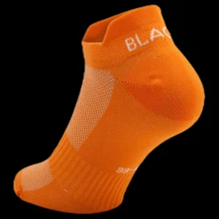 Discount BLACC 3-pack Training Sock Orange/White/Grey Orange, Vit och Grå