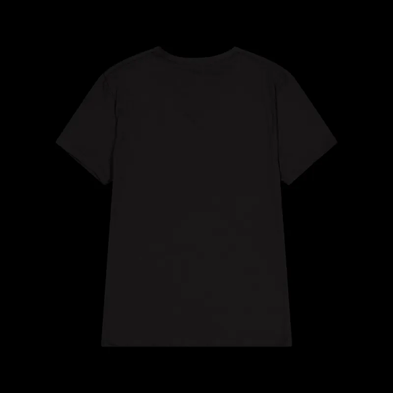 New Bread & Boxers 2-pack V-neck Svart