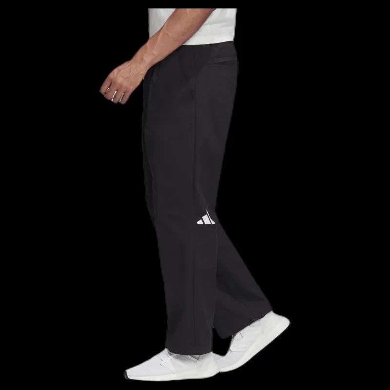 Best adidas Pack Work Pt White/Black Svart