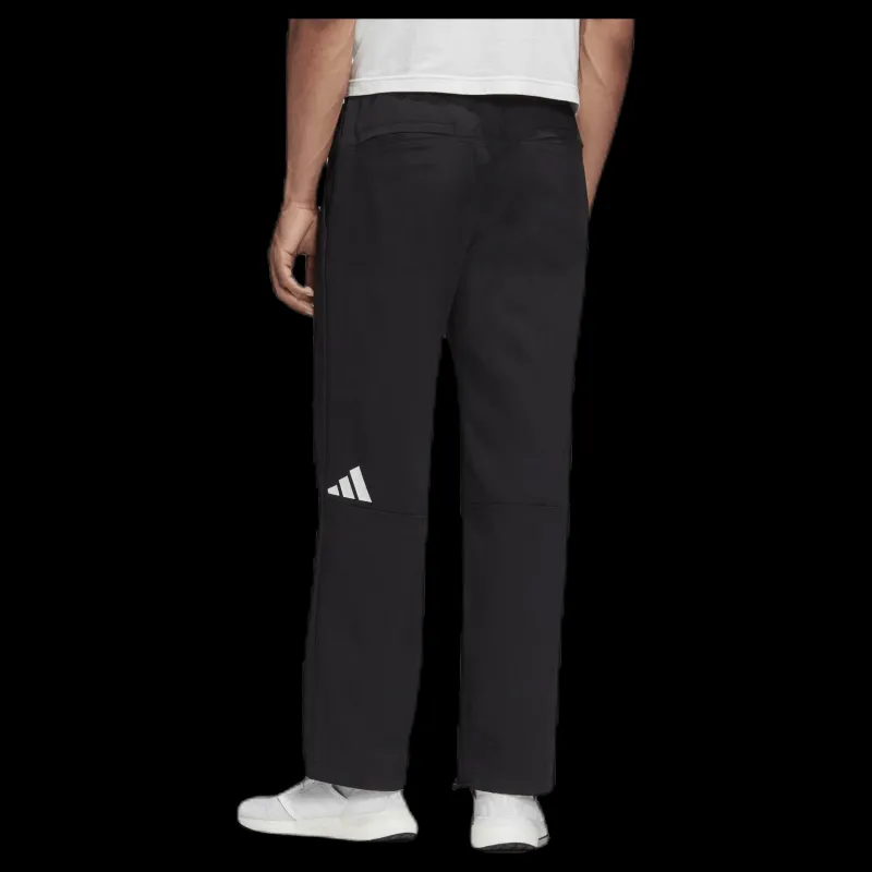Best adidas Pack Work Pt White/Black Svart