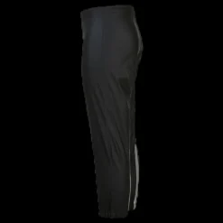 Clearance Tretorn Packable Rain Set Youth Black Svart