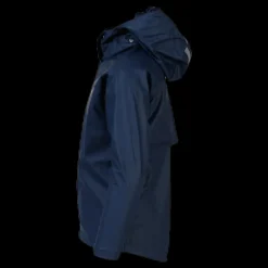 Online Tretorn Packable Rain Set Youth Blue Blå