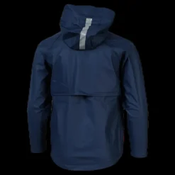 Online Tretorn Packable Rain Set Youth Blue Blå