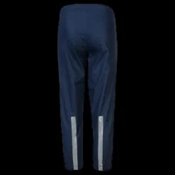 Online Tretorn Packable Rain Set Youth Blue Blå