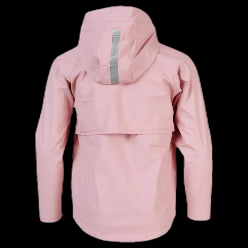 Discount Tretorn Packable Rain Set Youth Pink Rosa