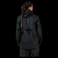 Tretorn Packable Rainset Black