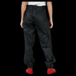 Tretorn Packable Rainset Black