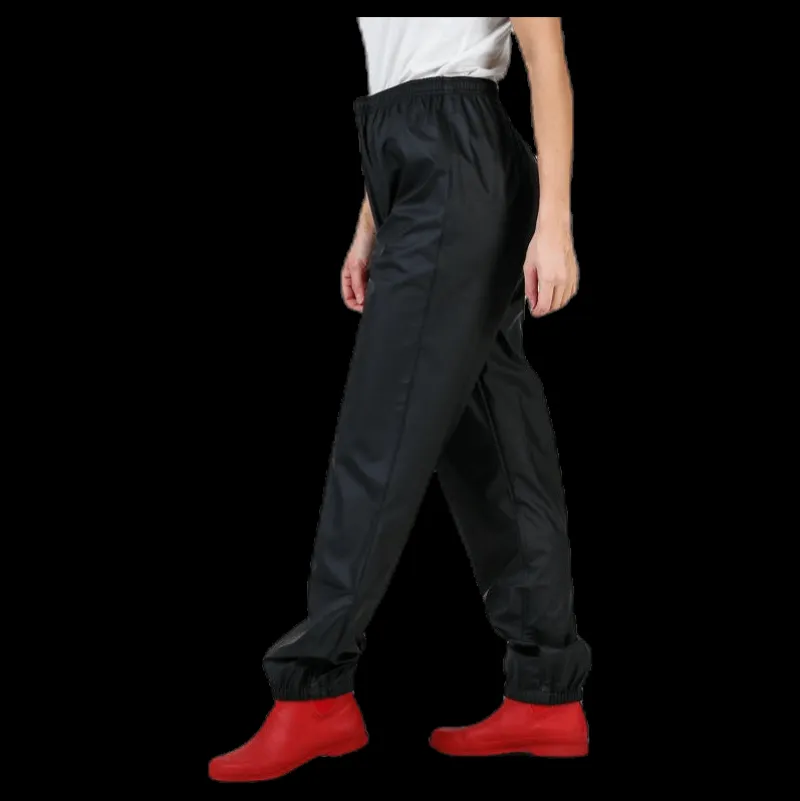 Tretorn Packable Rainset Black