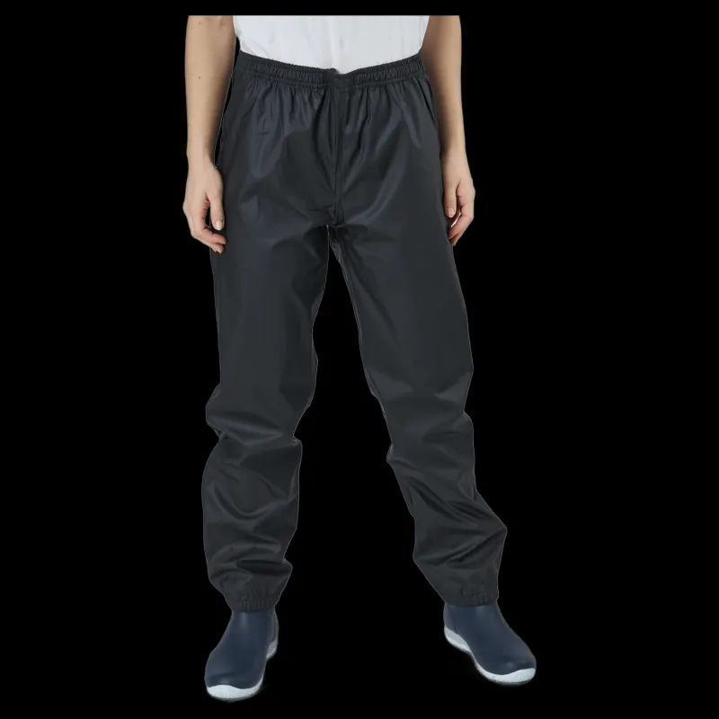 Tretorn Packable Rainset Forest Green Blå
