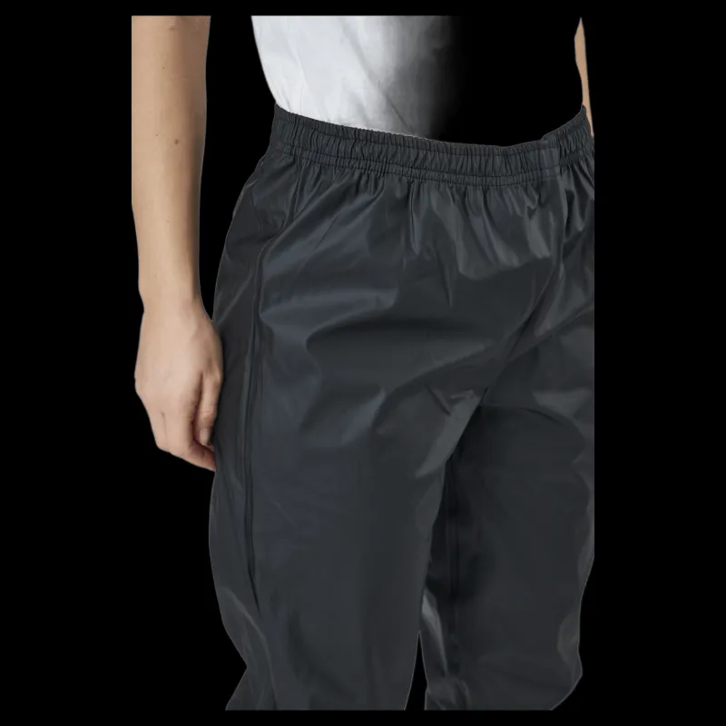 Tretorn Packable Rainset Forest Green Blå