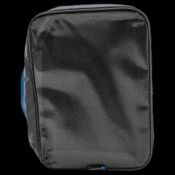 Cocoon Packing Cube Lam. Net Top Black Svart Discount