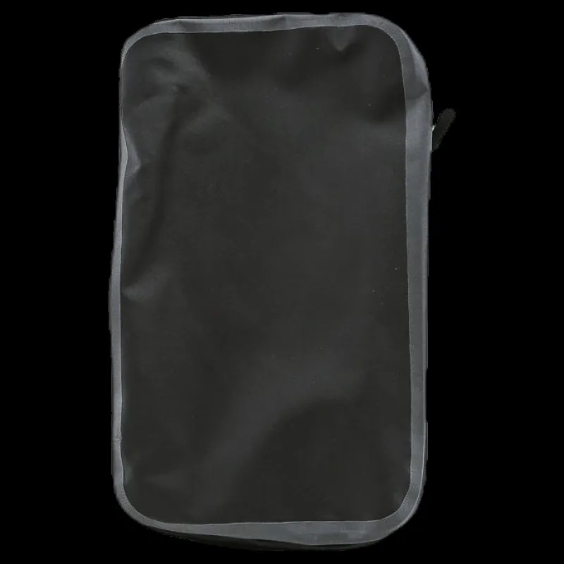 Hot Cocoon Packing Cube Lam. Net Top Black Svart