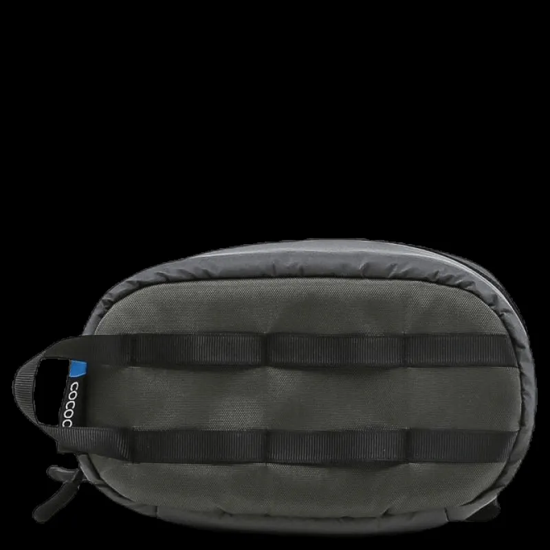 Cocoon Padded Cube Grey Grå Best
