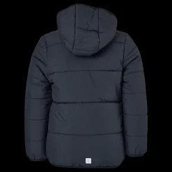 adidas Padded Winter Jacket Black Blå Online